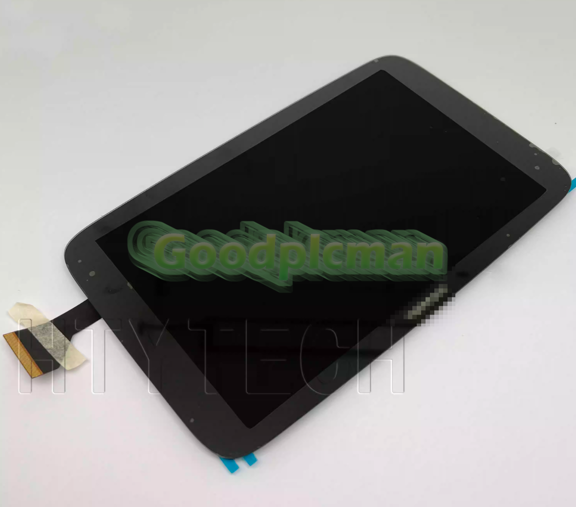 1PCS For TomTom Go Expert 7 4YB70 LCD Screen With Touch Replacement Part #jia @1