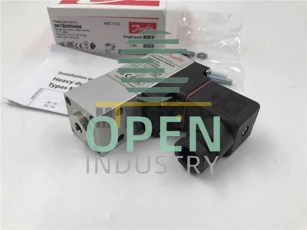 For DANFOSS 061B000466 Pressure Switch