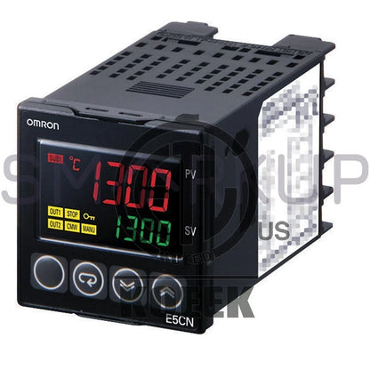 OMRON E5CZ-R2MT Temperature Controller 110-240V