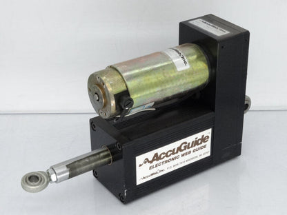 MME-1-7300-01 Actuator - ACCUWEB