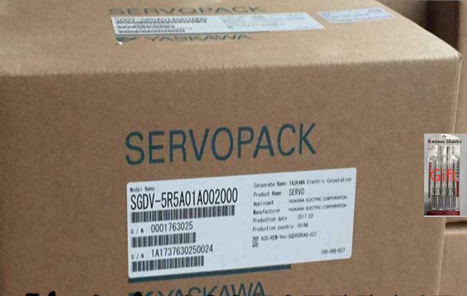 new driver sgdv-5r5a01a00200 - KOEED