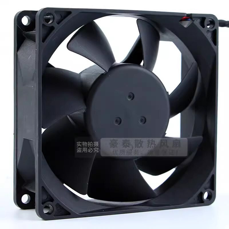 Foxconn PVA092J12M-P 9032 DC12V 0.95A 9CM 4-Wire PWM Mute Cooling Fan