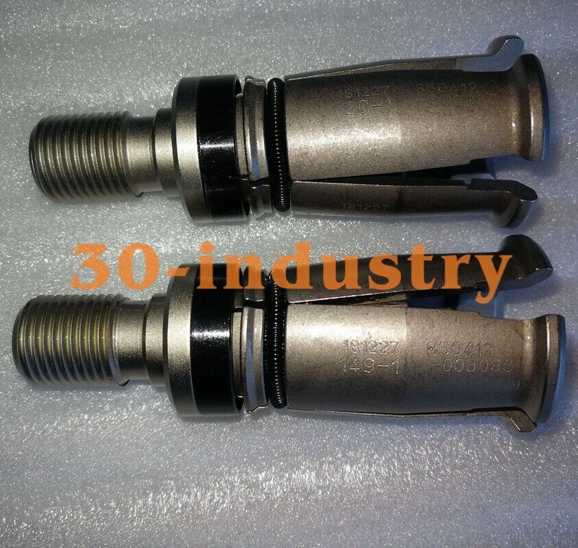 QTY:1 NEW 850412-00308C Claw FOR Claw CMV HC MYNX NM VC series machine tools - KOEED