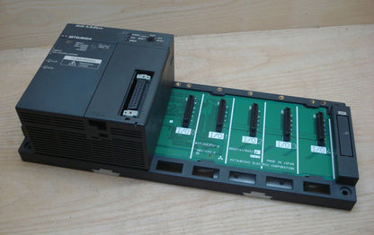 Mitsubishi A Series CPU Module A1SJH - MITSUBISHI