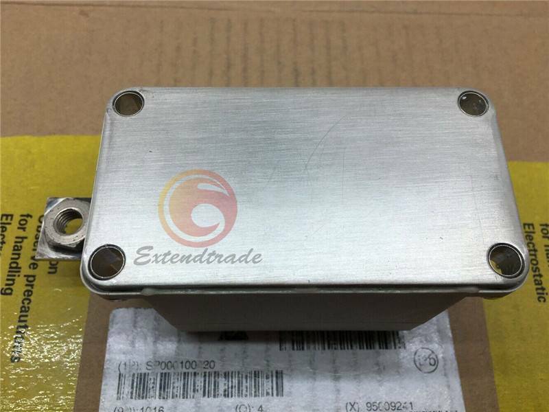 1PCS SKKT253-12E MODULE - VENDORNAME