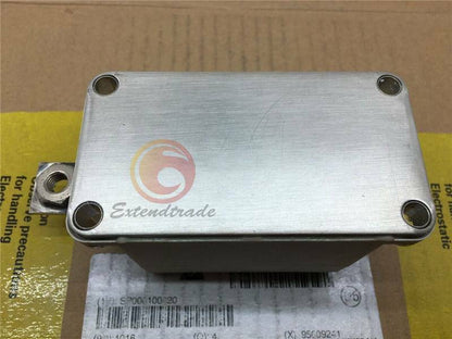 1PCS SKKT253-12E MODULE - VENDORNAME