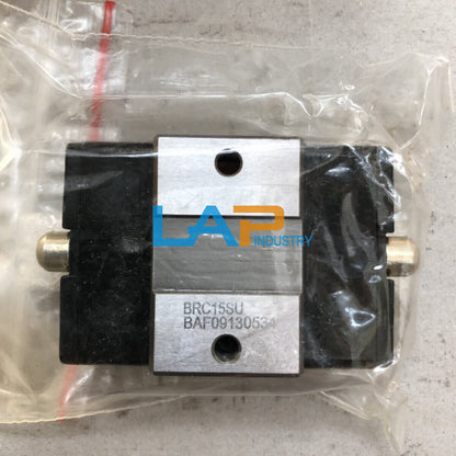 ABBA BRC15SU Linear Guide Slide Bearing - ABBA