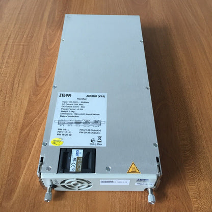 new 1PC ZTE ZXD3000 V5.6 High Efficiency Module - ZTE