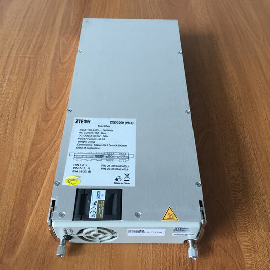 new 1PC ZTE ZXD3000 V5.6 High Efficiency Module - ZTE