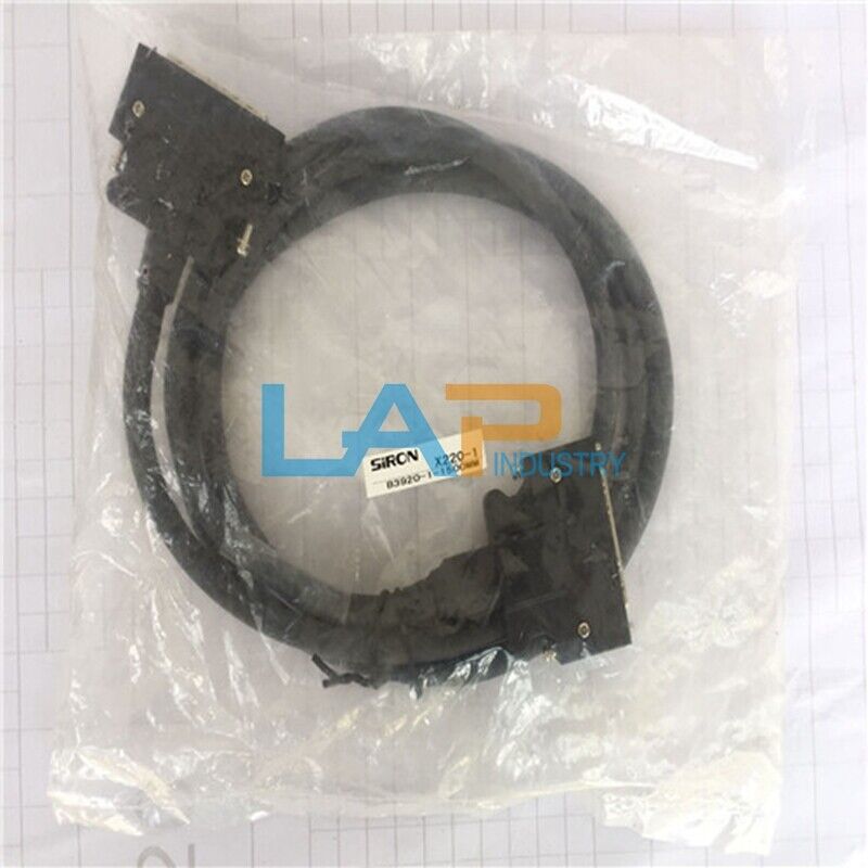 SIRON Connecting Line B3920-1, 1500mm Length, 1 Piece - SIRON