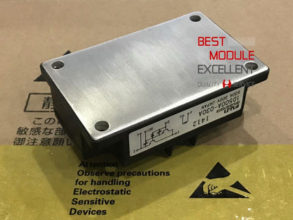 New FUJI 1D500A-030A Power Supply Module – Quality Assured - FUJI
