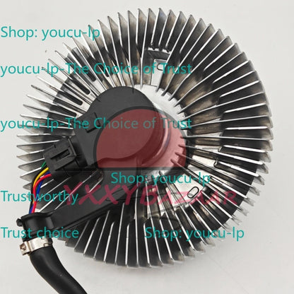 Cooling Fan Clutch For Cummins 10-13 Dodge Ram 2500 3500 6.7L Diesel 68155609AB~