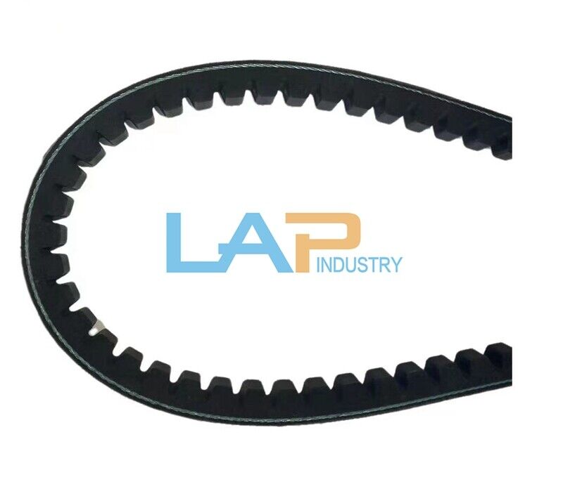 1PCS New V15X2035 Toothed V-Belt for Reliable Performance - V-BELT SOLUTIONS