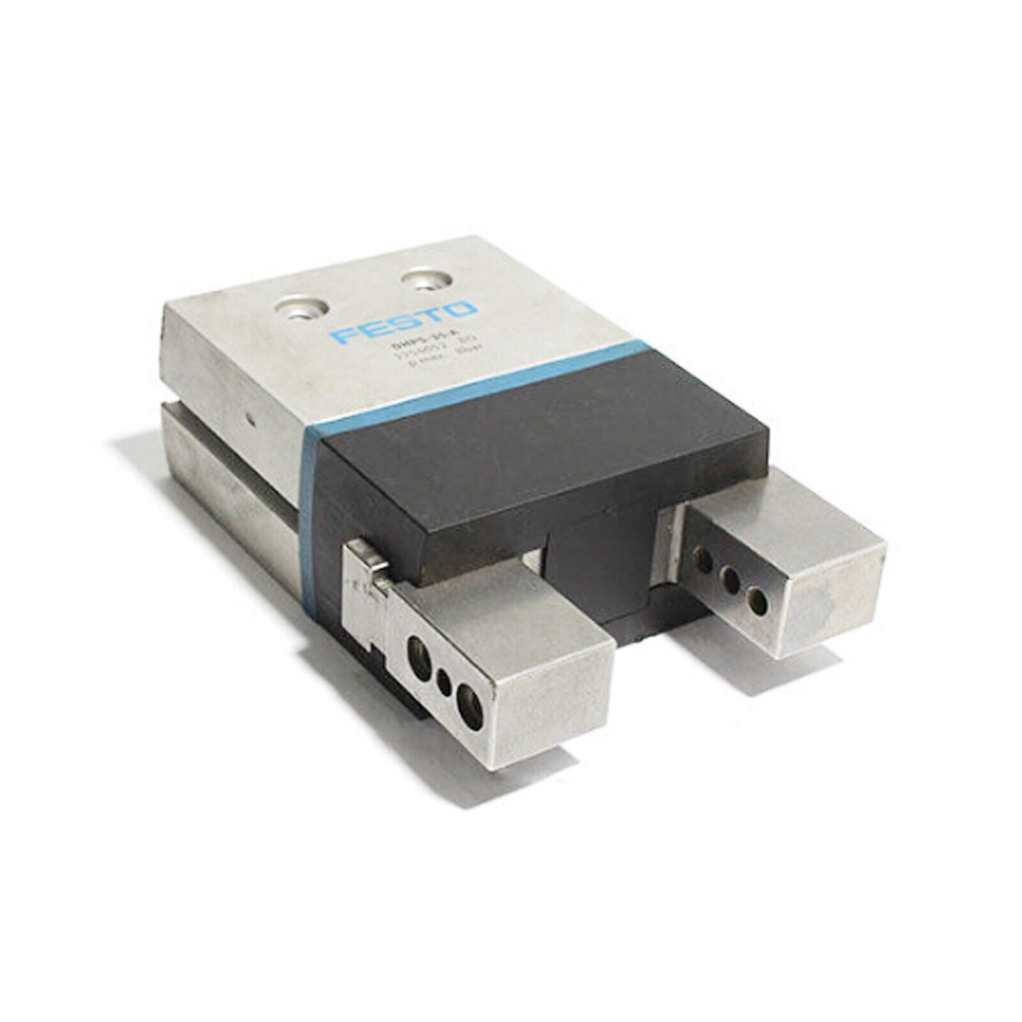 New 1PC FIT FOR FESTO Compact Cylinder DHPS-35-A-NO 1254053 Optimized for Length and Space Efficiency - FESTO