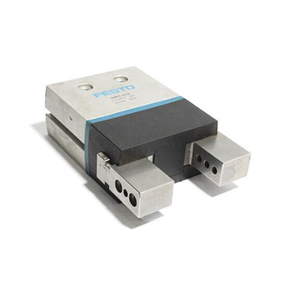 New 1PC FIT FOR FESTO Compact Cylinder DHPS-35-A-NO 1254053 Optimized for Length and Space Efficiency - FESTO