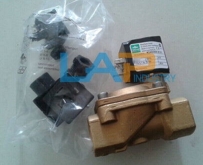 Norgren Solenoid Valve 8240300.9101.23050 - 1PCS New - NORGREN