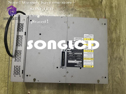 PS5000 PFXPPD5700TA PFXPU2BQCD40N0NN00 Advanced HMI Module - ABC ELECTRONICS
