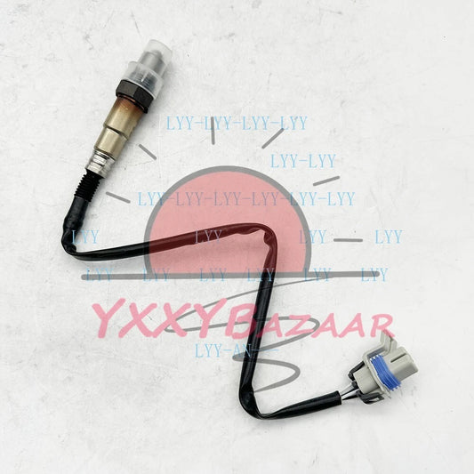 15895 Oxygen Sensor For Bosch Cadillac Chevy GMC Hummer Isuzu Oldsmobile Pontiac
