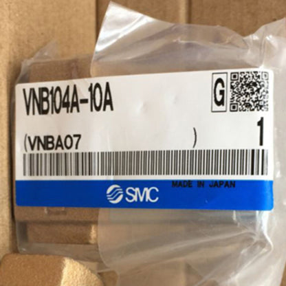 VNB104A-10A SMC Pneumatic Two-Way Solenoid Valve - SMC