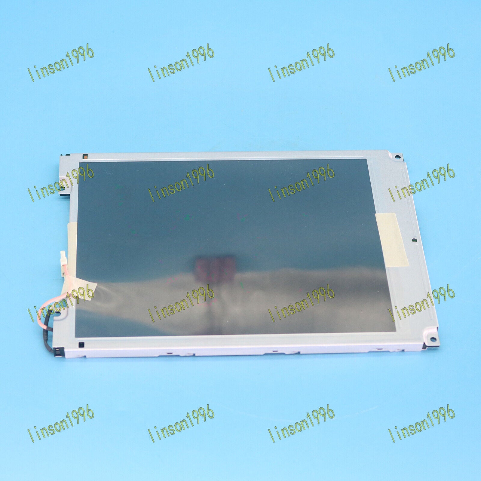 Panasonic EDMGRB8KMF 7.8-inch LCD Display Panel - PANASONIC