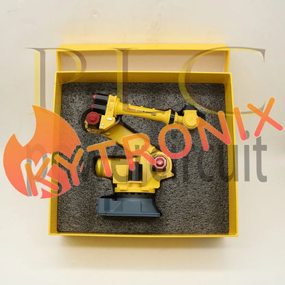 FANUC Robot R-2000IC-210F 3D Manipulator Arm Model Vertical Multiple-Joint