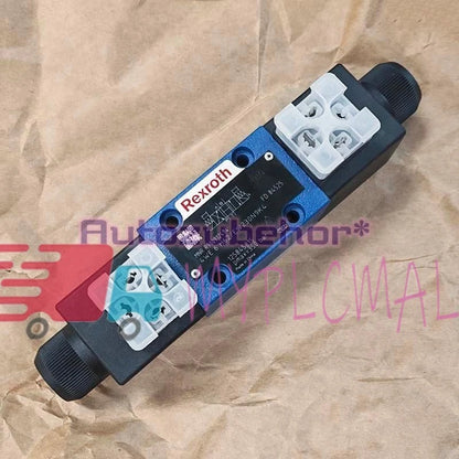 1 Pc. 4WE6H62/EW230N9K4 Solenoid Directional Valve R900912494