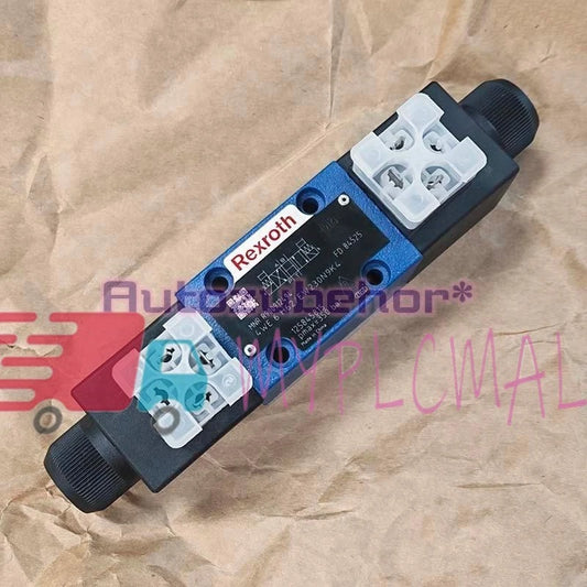 1 Pc. 4WE6H62/EW230N9K4 Solenoid Directional Valve R900912494