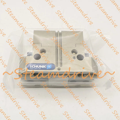 SCHUNK PGN+100-1-AS 0371402 371402 Parallel Gripper 1PCS