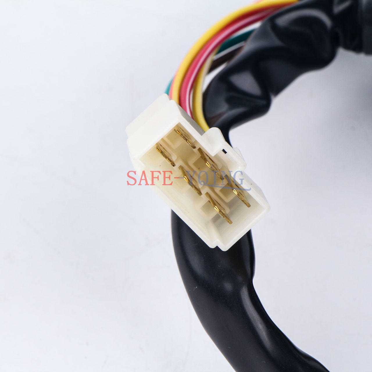 Tomberlin Emerge Turning Signal Stalk Assembly Switch E-merge (#1008123)