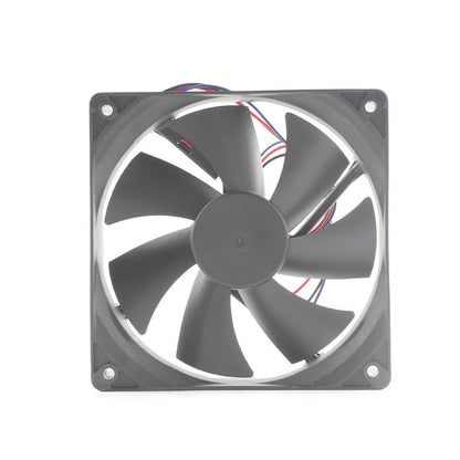 SOKFAN SD12025-B24-2600PWM 12025 24V 0.15A DC inverter cooling fan