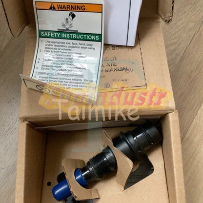GF 3-2724-00 PH probe electrode 159001545 #Z~