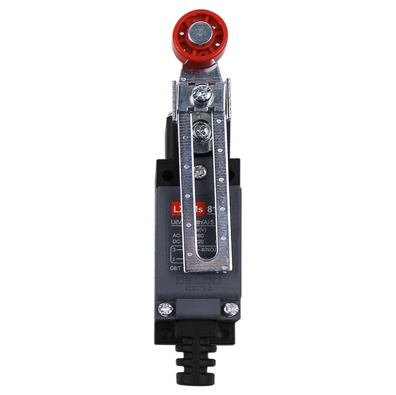 10PCS  Delixi  LXJMs-8108 LXJMs8108  Limit Switches  Free Ship