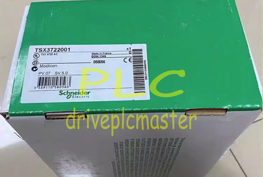 Schneider Modicon TSX3722001 PLC Module #dr