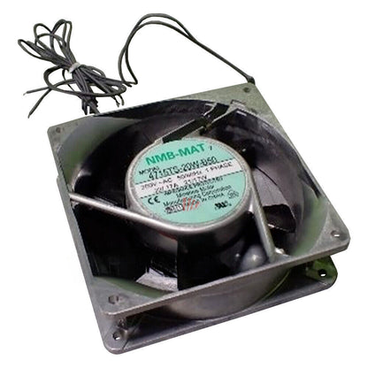 NMB-MAT 4715TS-20W-B50 Axial Fan AC 200V 21/17W 120*38MM