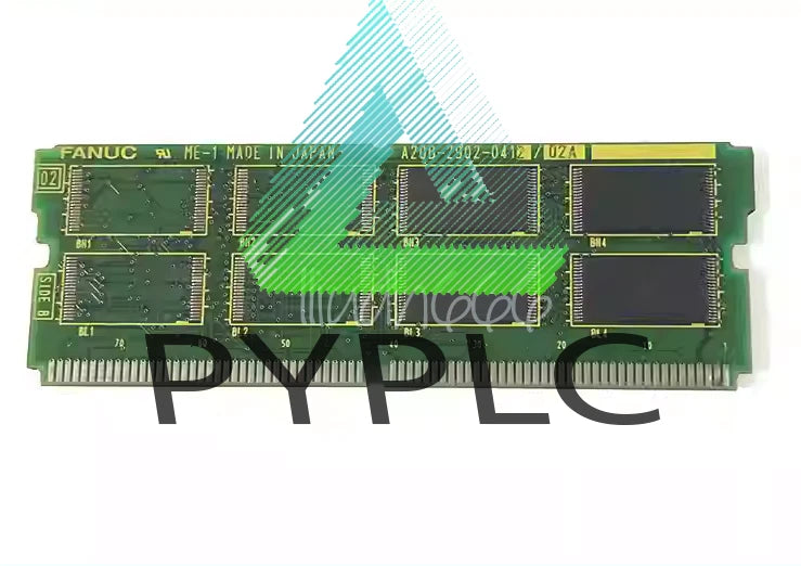 1Pcs Fanuc Circuit Board A20B-2902-0412 A20B29020412