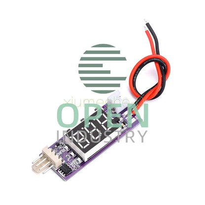 DC12V 3A 4-wire PWM PC Fan Temperature Control Speed Controller Speed Governor