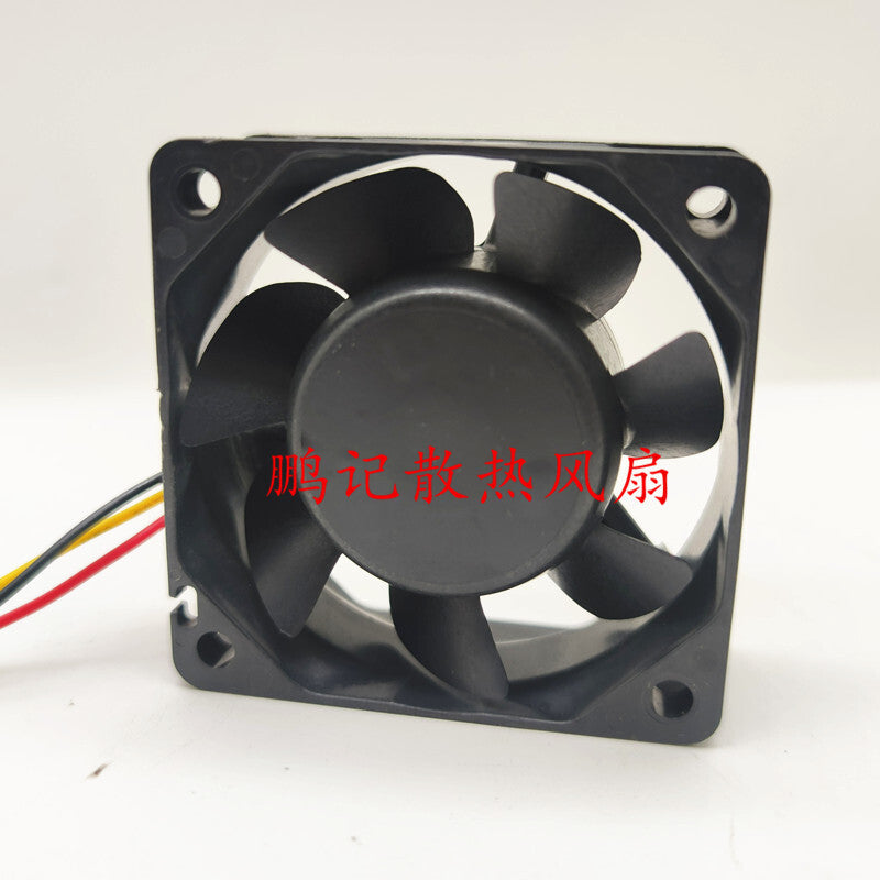 Sunon PE60251BX-0000-AA9 12V 4.44W 6025 cooling fan