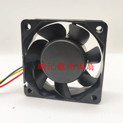 Sunon PE60251BX-0000-AA9 12V 4.44W 6025 cooling fan