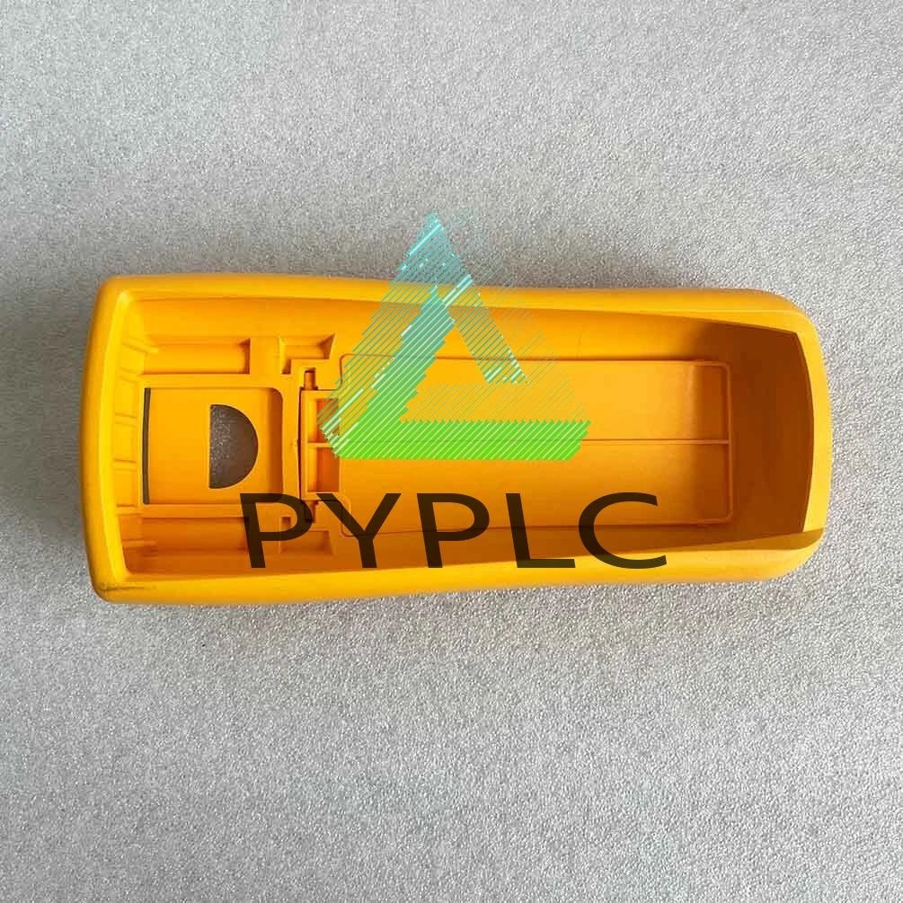 1Pcs 1508/1503/1587/1577 Multimeter Yellow Leather Case