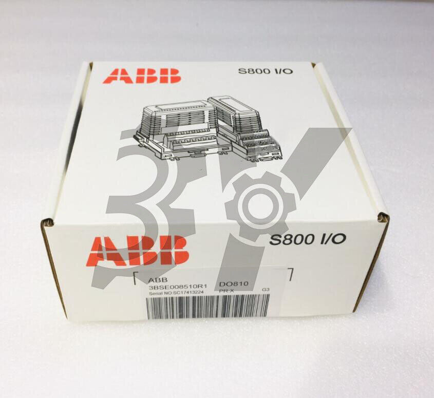 new 1Pcs ABB 3BSE008510R1 DO810 Power Module