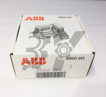 new 1Pcs ABB 3BSE008510R1 DO810 Power Module