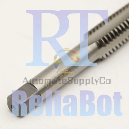 ACME 3/4"-8 Trapezoidal Tap Right Hand, HSS 3/4 x 8 Trapezoidal Thread Tap