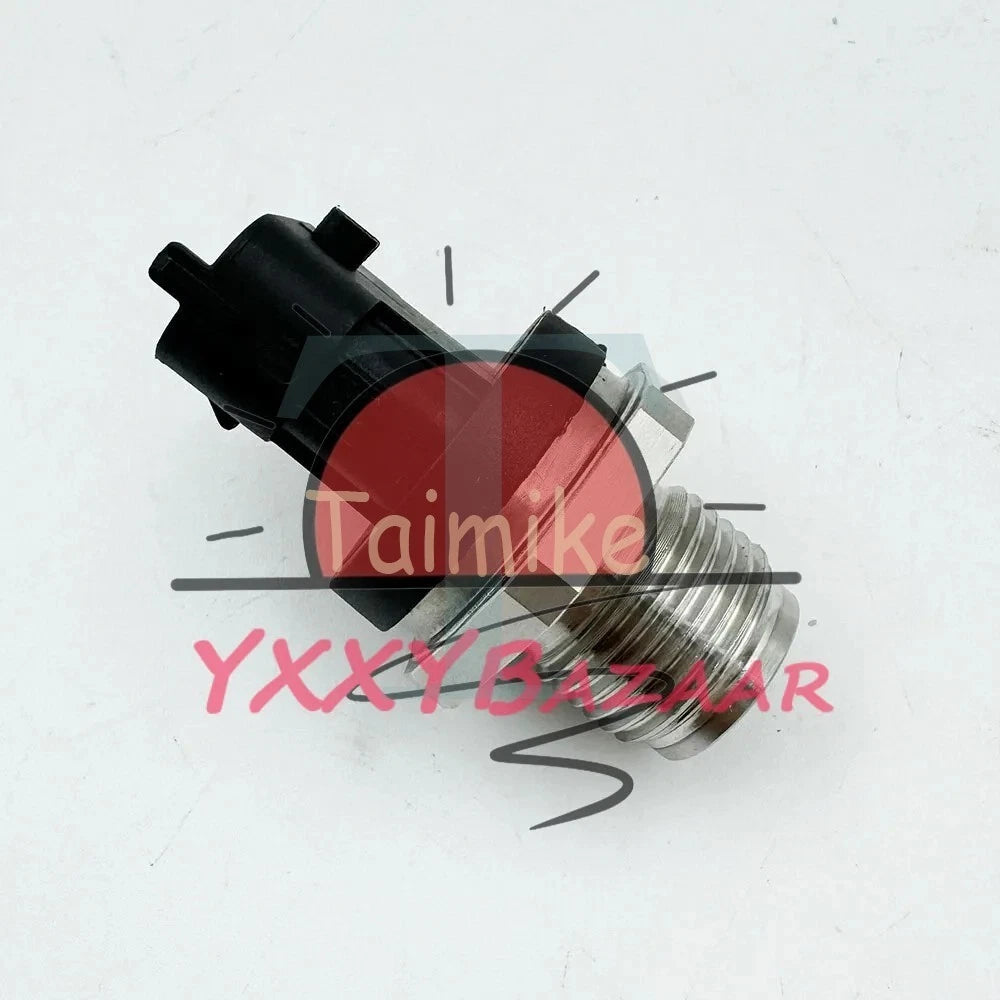 Fuel Rail Pressure Sensor For 5297640 Dodge Ram ISB 5.9L 6.7L 2007-2012~