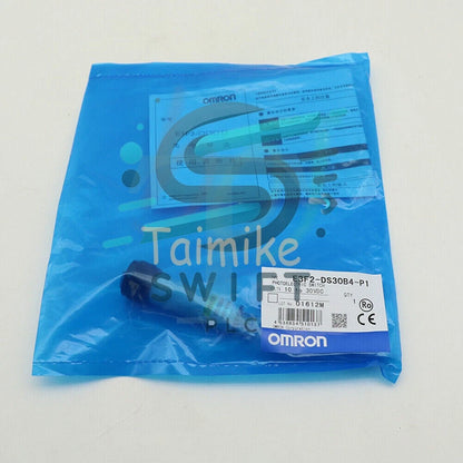 1PCS Omron Photoelectric switch sensor E3F2-DS30B4-P1
