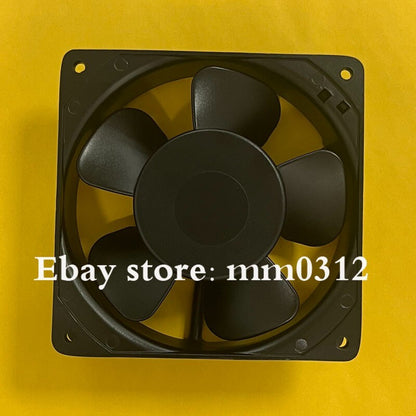 1pcs  MECHATRONICS UF12A12 STH AC120V 12CM AC Cooling Fan
