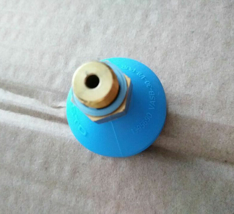 FESTO VASB-30-1/8 Vacuum Suction Cup - FESTO