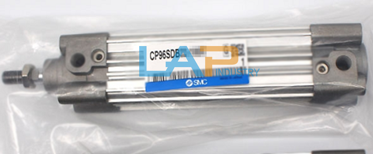 SMC CP96SDB40-75C Cylinder - 1PC New - SMC
