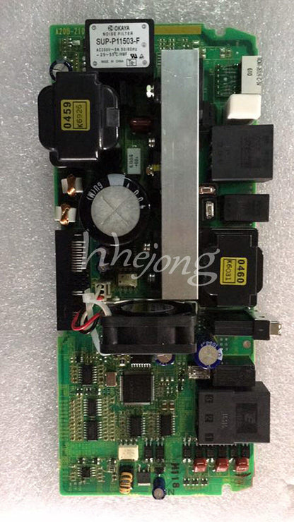 1PCS FANUC A20B-2101-0392 Circuit Board - FANUC