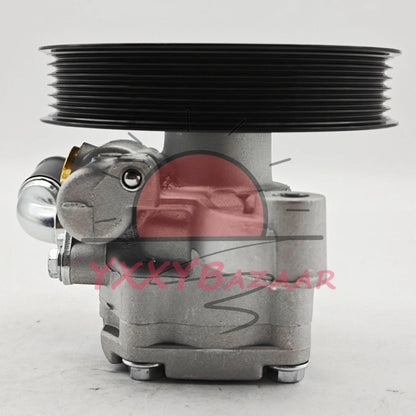 21-2403 Power Steering Pump For Bosch Buick Enclave Chevy Traverse Pontiac 3.6L