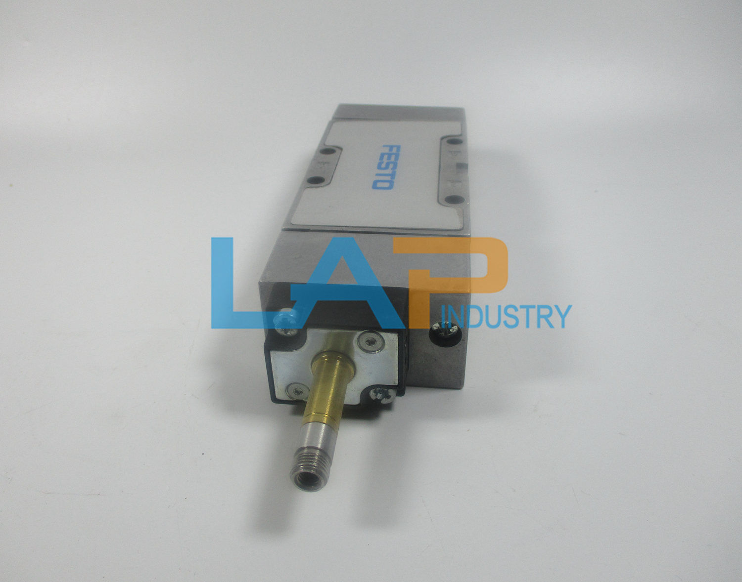 new 1PCS  For FESTO Solenoid Valve MFH-5-1/4-L-B 31010